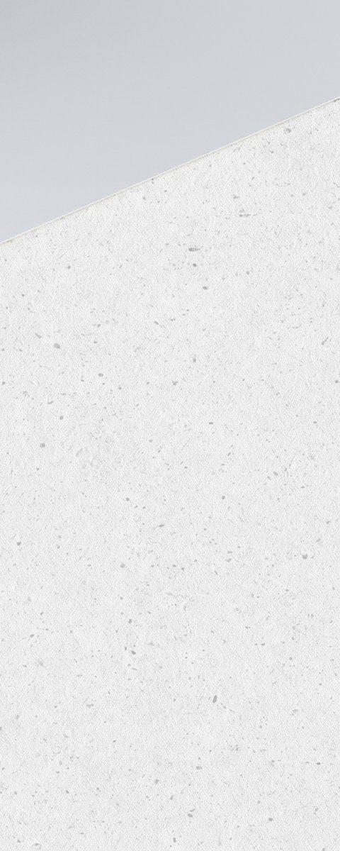 Gmund Manteco Re White paper swatch