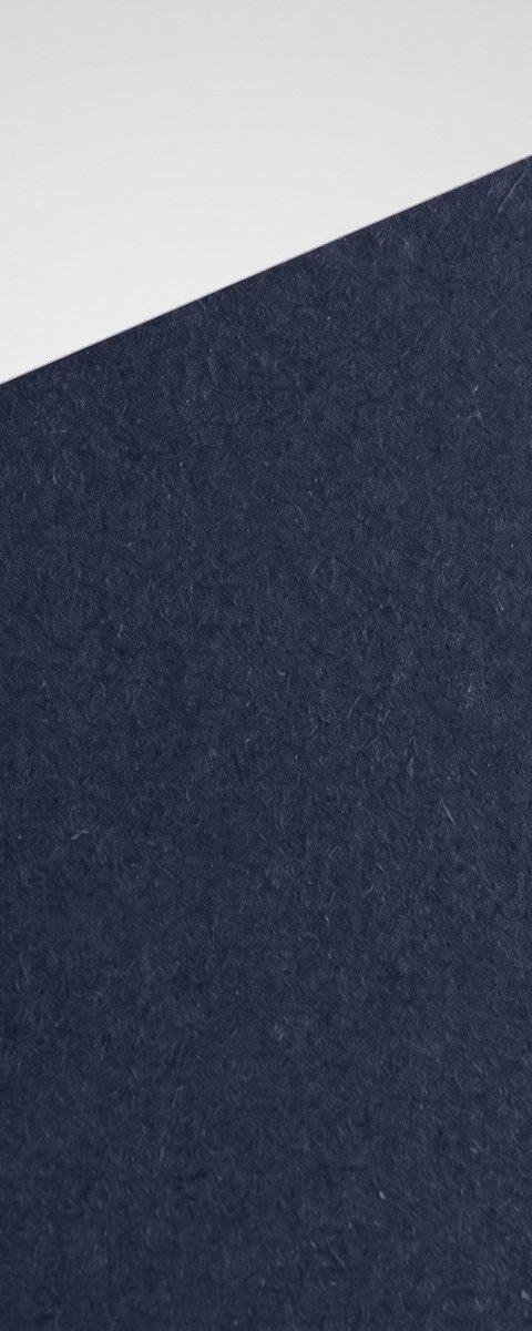 Materica Cobalt paper swatch