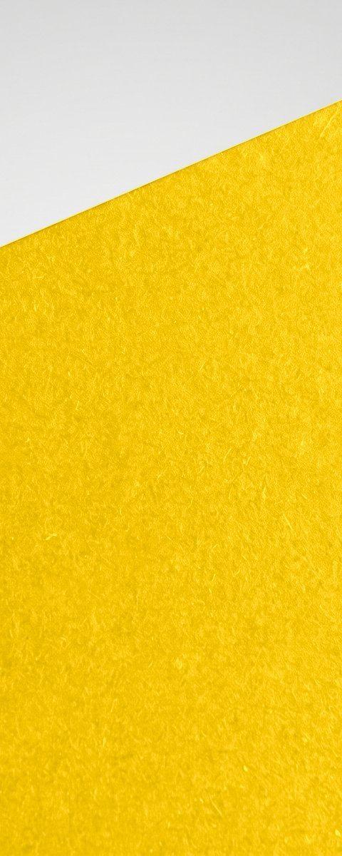 Materica Terra Gialla paper swatch