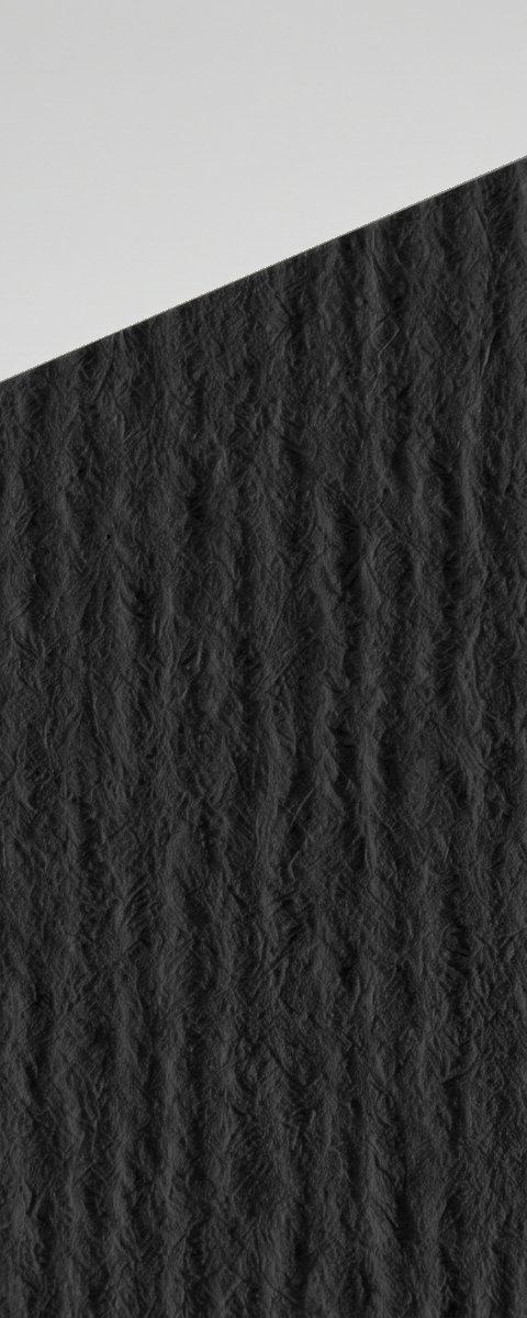 Nettuno Nero paper swatch