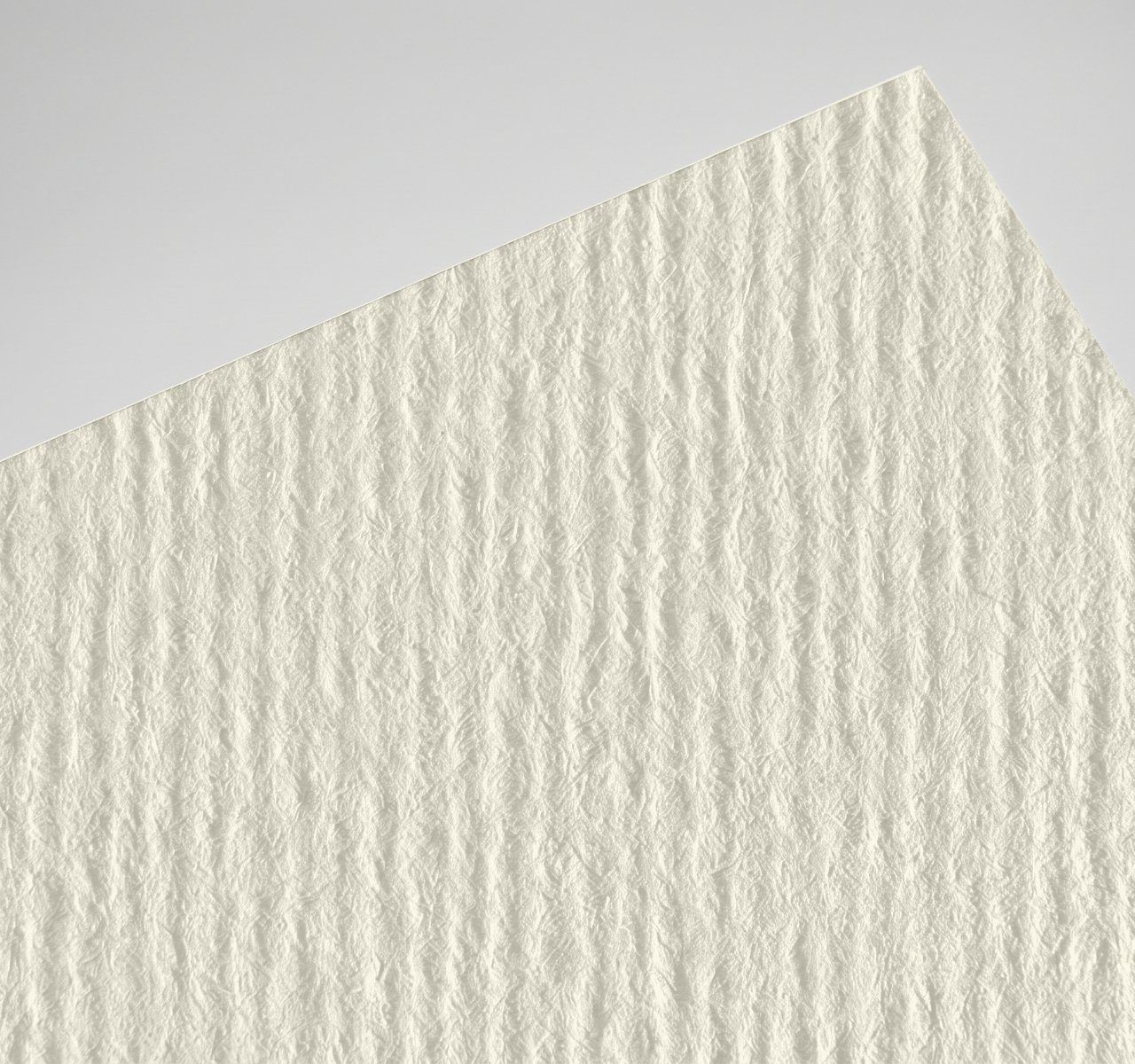 Nettuno Perla, Perla, uncoated, felt-marked both sides, pulp-dyed (colour through the sheet) paper swatch