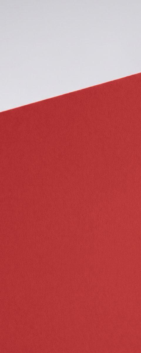 Plike Bordeaux paper swatch