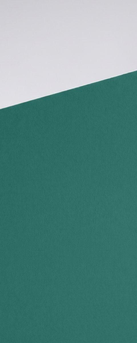 Plike Green paper swatch