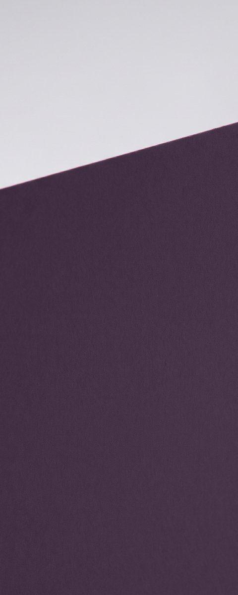 Plike New Purple paper swatch