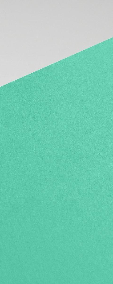 Sirio Color Menta paper swatch