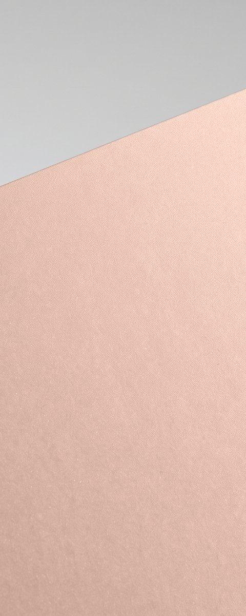 Sirio Pearl Misty Rose paper swatch