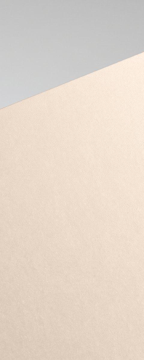 Sirio Pearl Rose Gold paper swatch