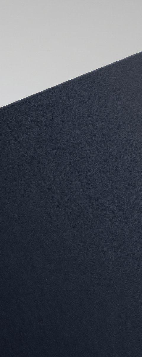 Sirio Pearl Shiny Blue paper swatch