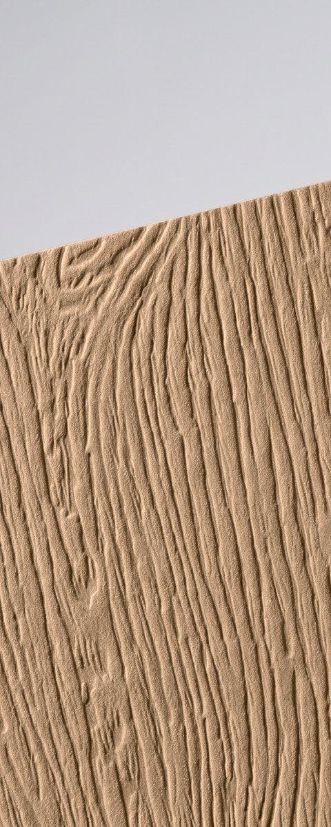 Gmund Wood Tindalo Solid paper swatch