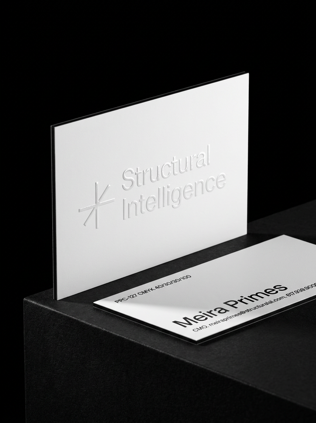 Silk 32pt concept: Silk 32pt · Raised Spot UV · Edge Painting (Black)