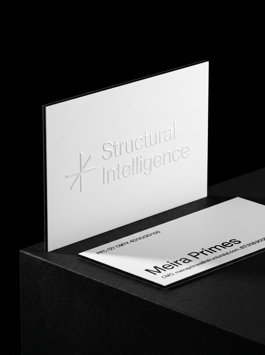 Silk 32pt concept: Silk 32pt · Raised Spot UV · Edge Painting (Black)