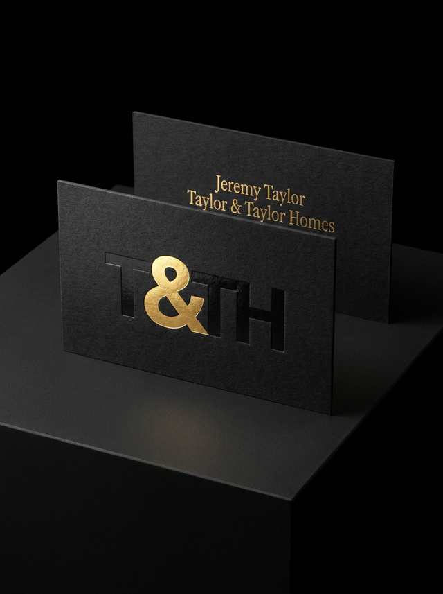Black 16pt concept: Black 16pt · Hot Chenhui P81 Champagne Foil (Gold) · Hot Chenhui P81 Champagne Foil (Black)