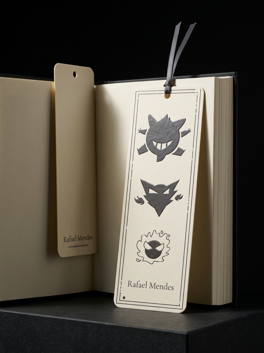 Gmund Cotton — Linen Cream (soft warm cream) (300350gsm) concept: Gmund Cotton — Linen Cream (soft warm cream) (300350gsm) · Raised Spot UV · Rounded Corners (6mm) · 300350gsm (≈390.5 mm)